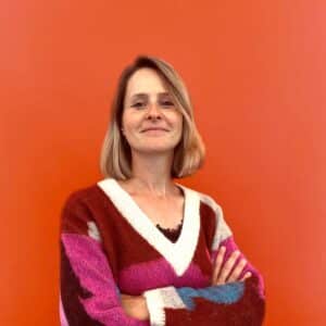 Picture of Eva Poelemans 