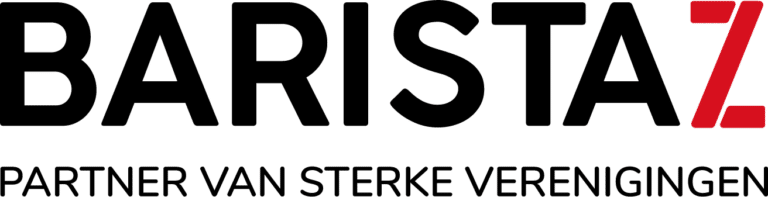 Logo van Baristaz