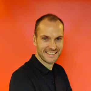 Picture of Matthias Vandamme 