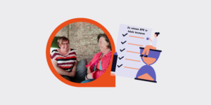 Ga jij mee voor een (Banner (liggend)) (6) - MONDEA