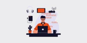 Ga jij mee voor een (Banner (liggend)) (42) - MONDEA - MONDEA