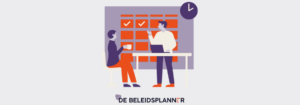 De Beleidsplanner - tips