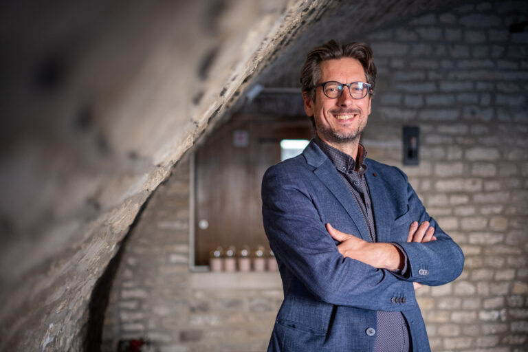 20240920 MONDEA Incubator XXL in Kasteel Ter Ham in Steenokkerzeel