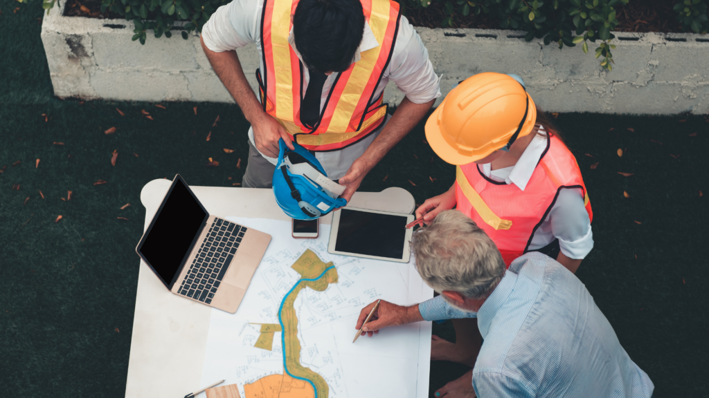 Bespreking voor de oplevering van een opdracht - Technisch projectmanagement