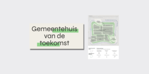 Gemeentehuis van de toekomst - MONDEA