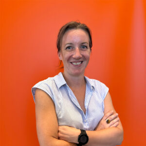Picture of Annemarieke De Knijf 