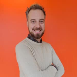 Picture of Joris Gallens