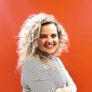 Picture of Claudia Haenen