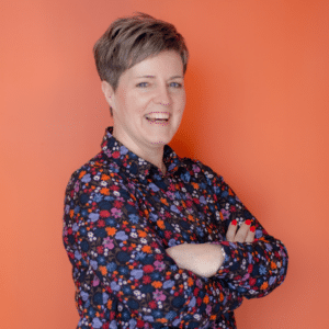 Picture of Nele Moortgat