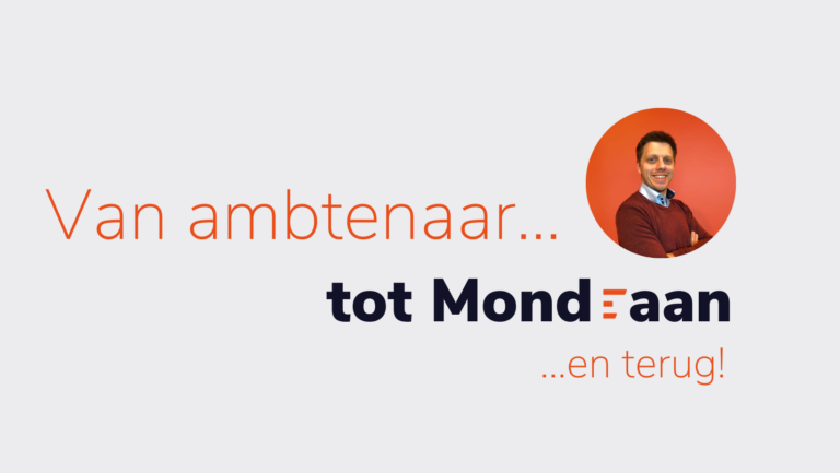 Van ambtenaar 9