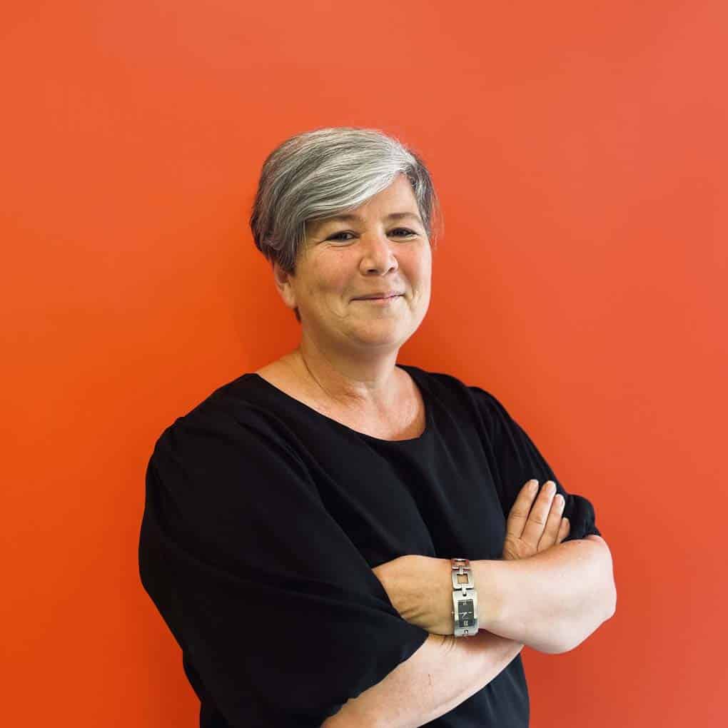 Peggy De Wit