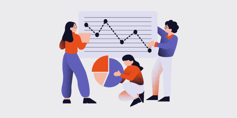 Dashboarding voor efficiëntere diensten