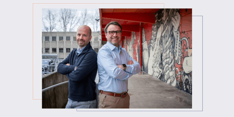 Een andere kijk op vrijetijd