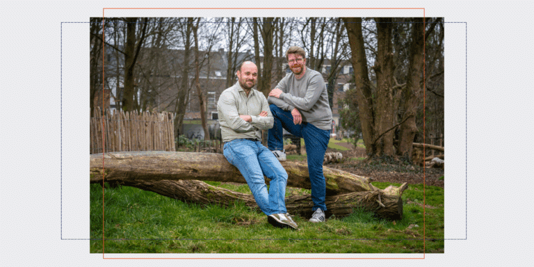 Projectmanagement stad Mechelen - tooling